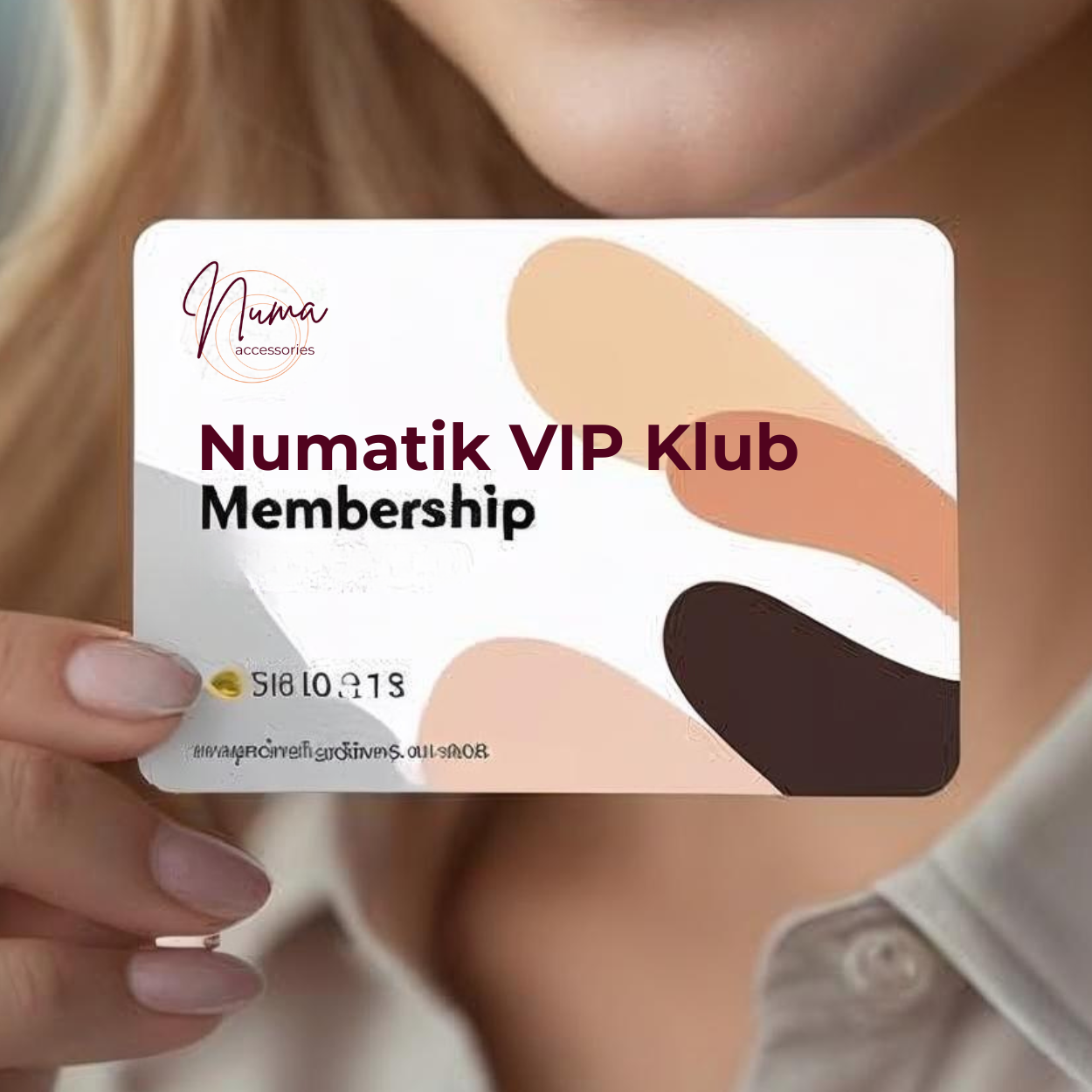 Earrings SIV – Silver & gold | Stainless steel | Minimalist handmade design