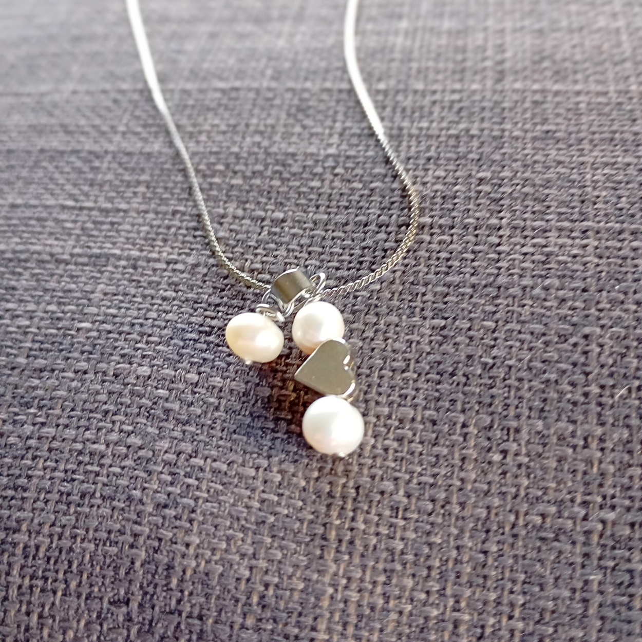 COLLAR ANJA