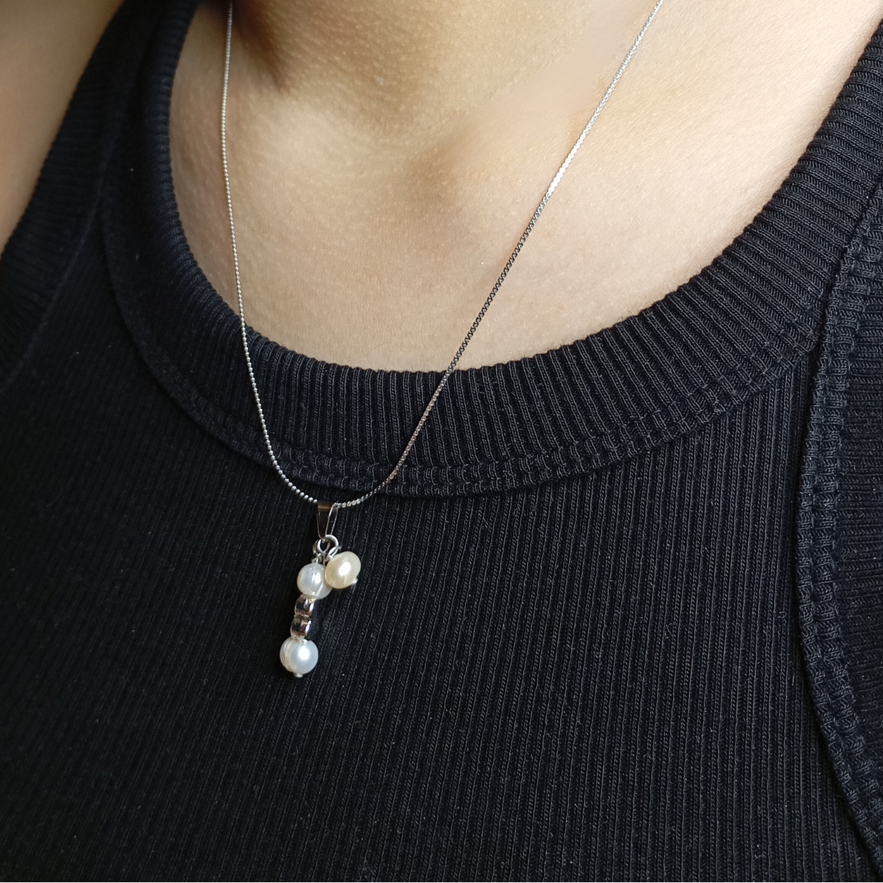 COLLAR ANJA