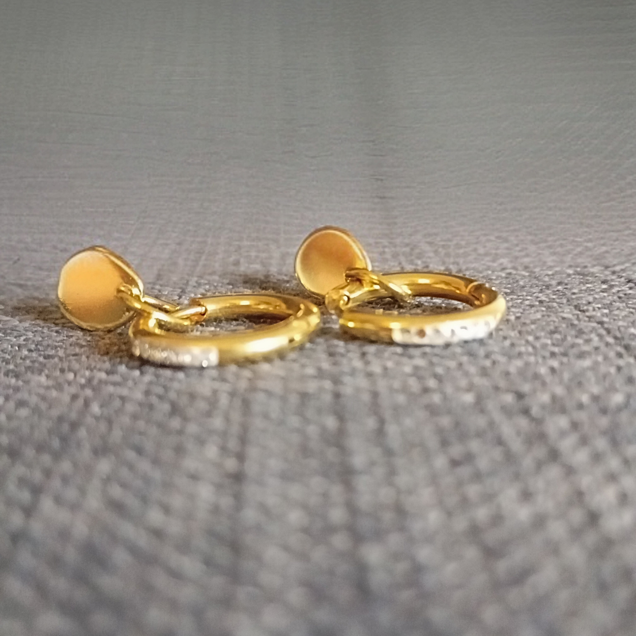 SÆT LOVE ME - Tilgængelig indtil 30. maj