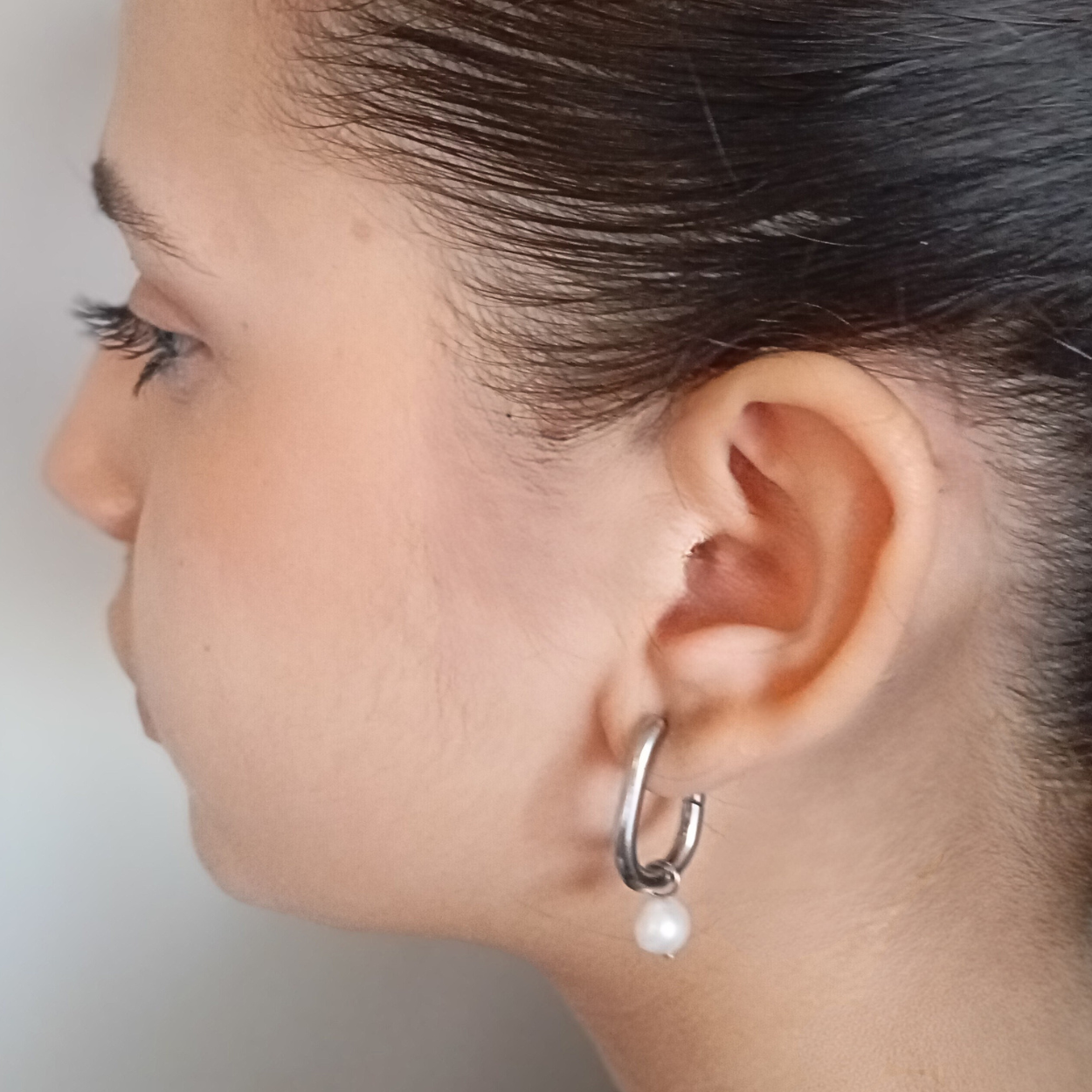 EARRINGS ISABELLE