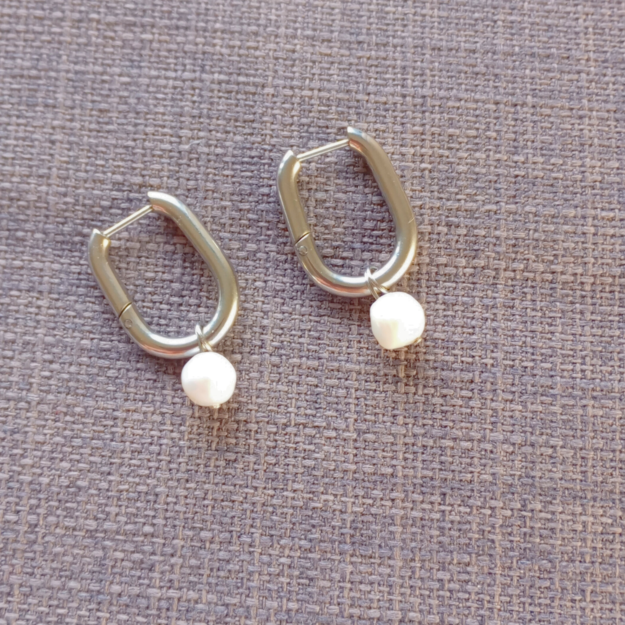 EARRINGS ISABELLE