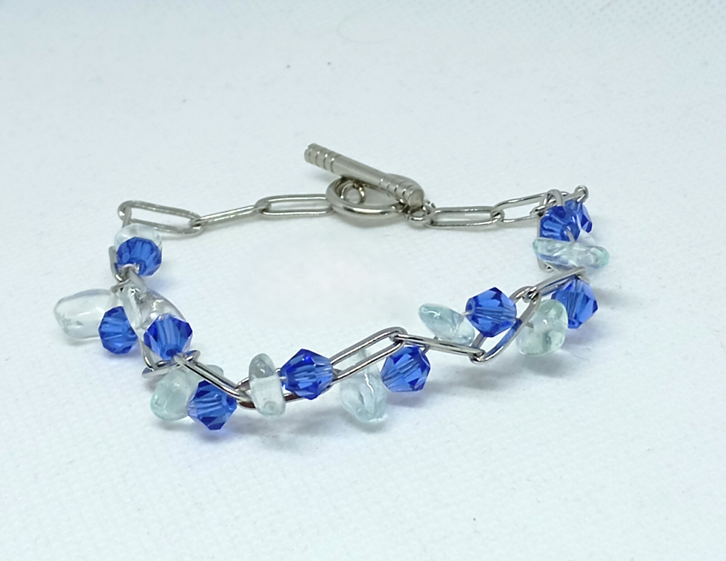 ARMBÅND ROYAL BLUE