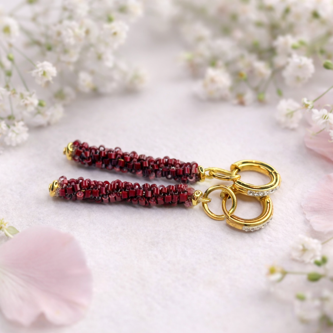 ✨ Sidste chance for Kollektion Freja – 25% rabat eller 15% rabat