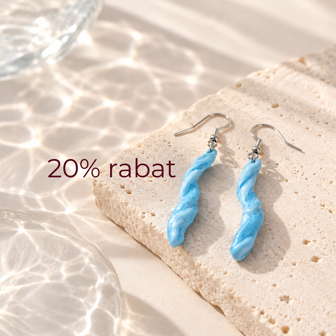 *20% RABAT. ⏰ SIDSTE DAG – LINNEA