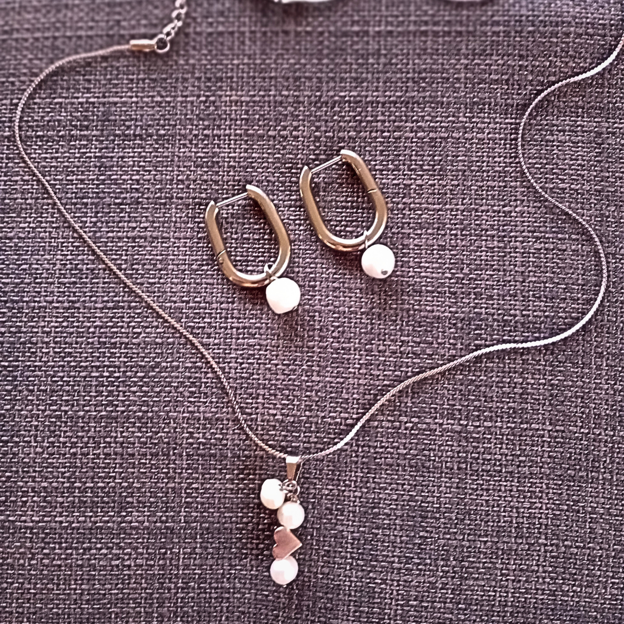 SÆT PLEASURE - Kun tilgængelig indtil 30. maj