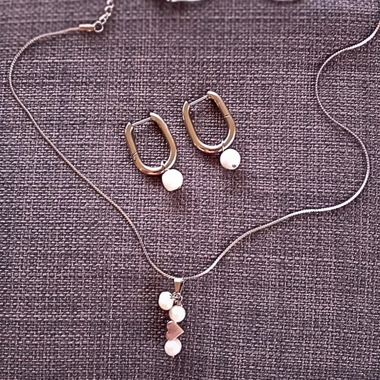 SÆT PLEASURE - Kun tilgængelig indtil 30. maj